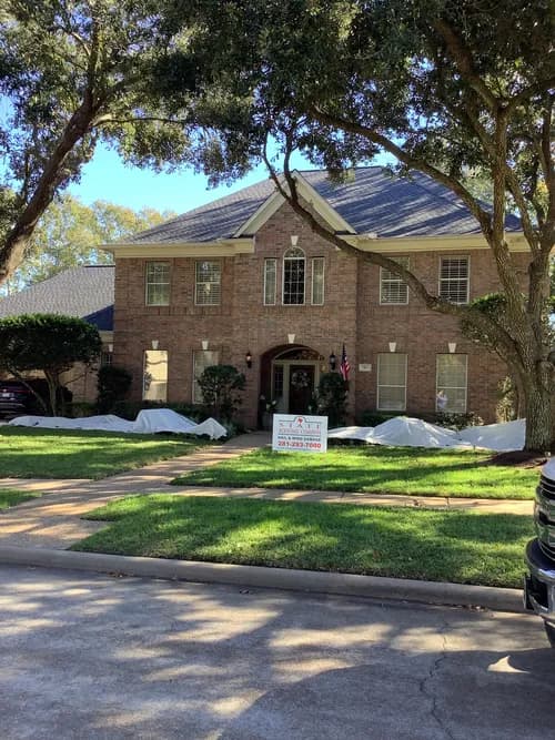 State Roofing Company