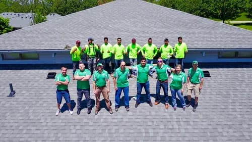 Statewide Contractors (Roofing - Siding - Gutters)