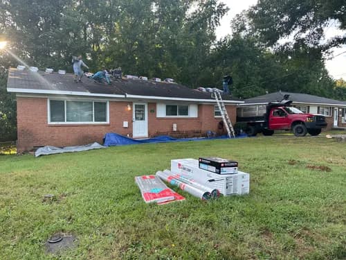 Statewide Roofing Specialist - Photo 2