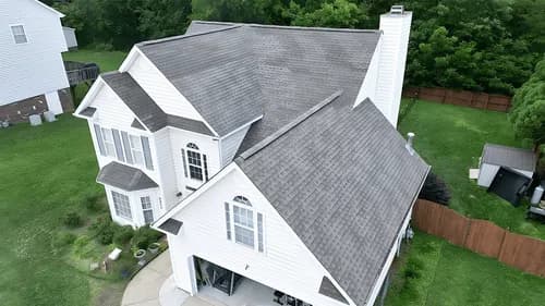 Statewide Roofing Specialist