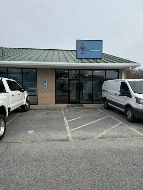 Statewide Roofing Specialist - Photo 3