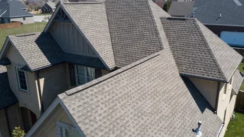 Statewide Roofing Specialist - Photo 1