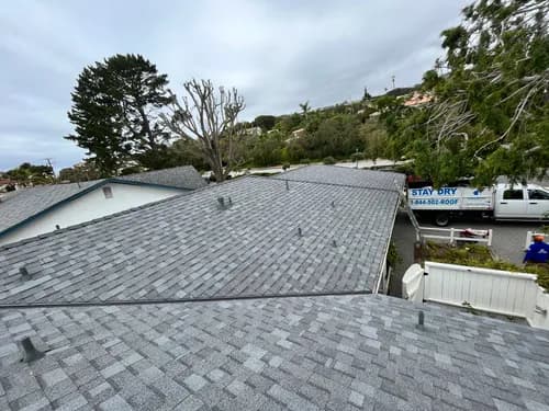 Stay Dry Roofing Company