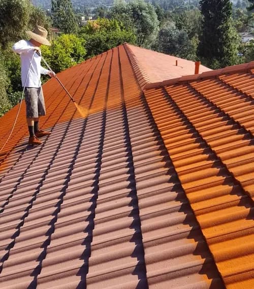 Stay Dry Roofing - Photo 1