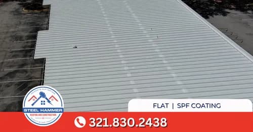 Steel Hammer Roofing and Construction LLC - Photo 2