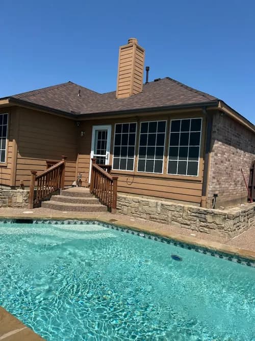 Steep Roofing and Construction - Photo 3