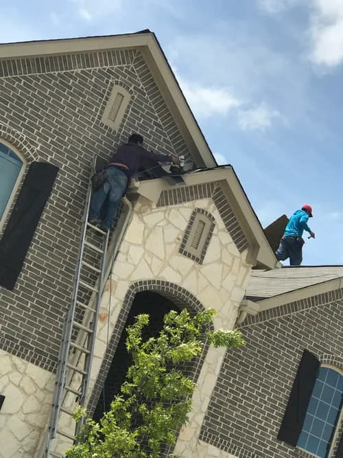 Steep Roofing and Construction - Photo 2