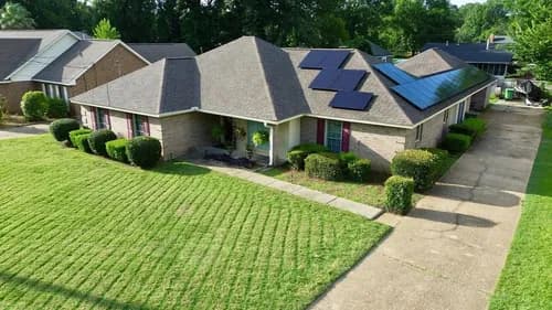 Stellar Roofing and Solar - Photo 2