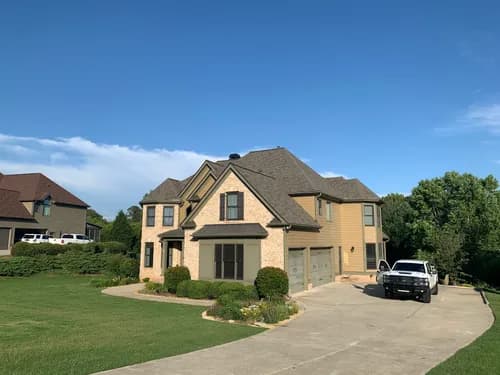 Stellar Roofing and Solar - Photo 5