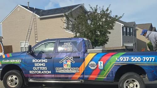 Stephanie Romo Roofing & General Contracting, LLC - Photo 2