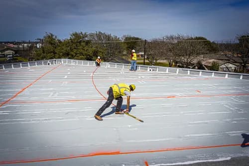 Stevan Buren Commercial Roofing Dallas - Photo 1
