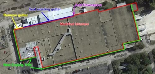 Stevan Buren Commercial Roofing Houston - Photo 1