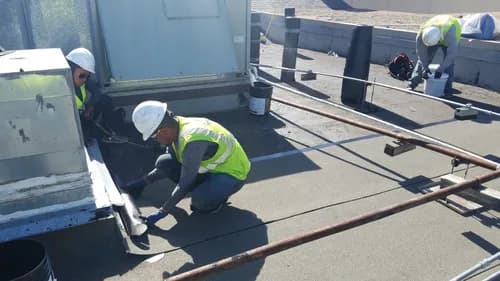 Stevan Buren Commercial Roofing San Antonio - Photo 1