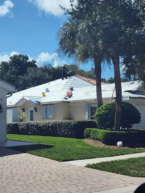 Steve Frontera Roofing Inc - Photo 4