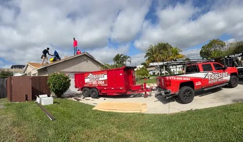 Steve Frontera Roofing Inc - Photo 2