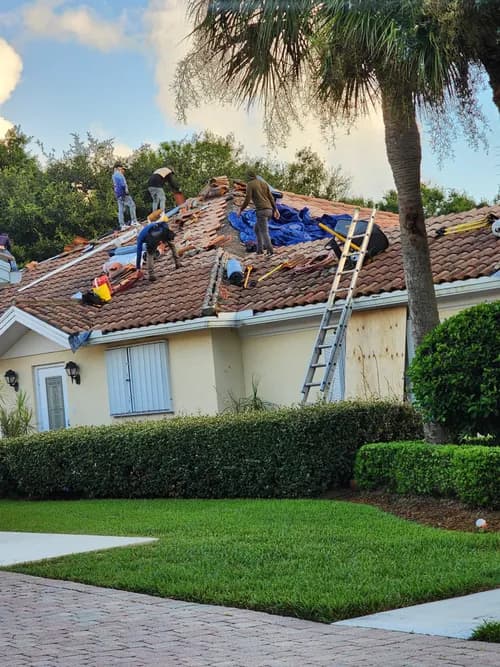 Steve Frontera Roofing Inc - Photo 5