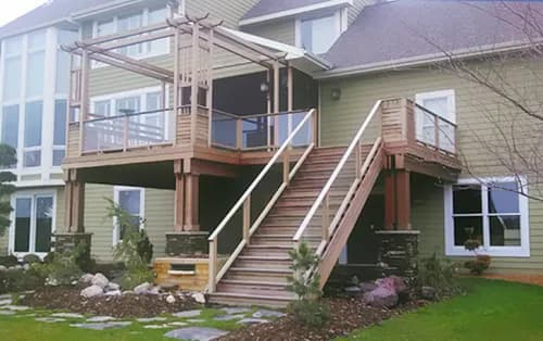 Steve Gentry Construction - Photo 2