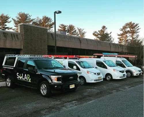 Steve Whitman Solar, Roofing, & Siding - Photo 2