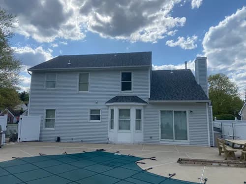 Steve Whitman Solar, Roofing, & Siding - Photo 5