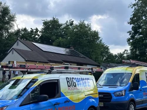 Steve Whitman Solar, Roofing, & Siding