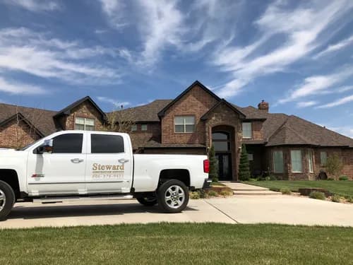 Steward Construction Services - Photo 1