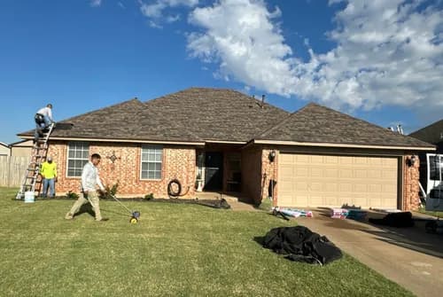 Stewards Roofing Solutions LLC - Photo 1