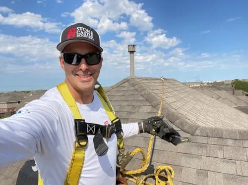 Stone Castle Roofing