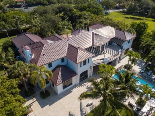 Stone House Roofing - Photo 2