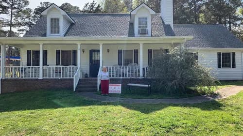 Stone Mountain Roofing - Photo 3