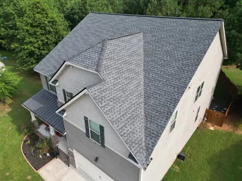 Stone Mountain Roofing - Photo 5