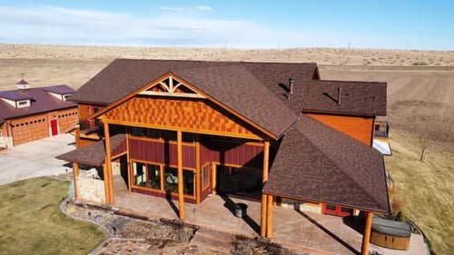 Stonescape Steel Roofing & Exteriors - Photo 3