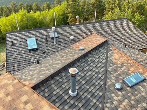 Stonescape Steel Roofing & Exteriors - Photo 1