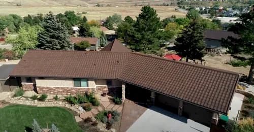 Stonescape Steel Roofing & Exteriors - Photo 2