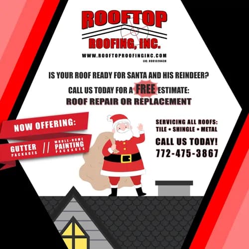 Storey Roofing - Photo 4