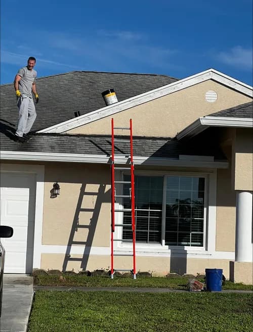 Storey Roofing - Photo 2