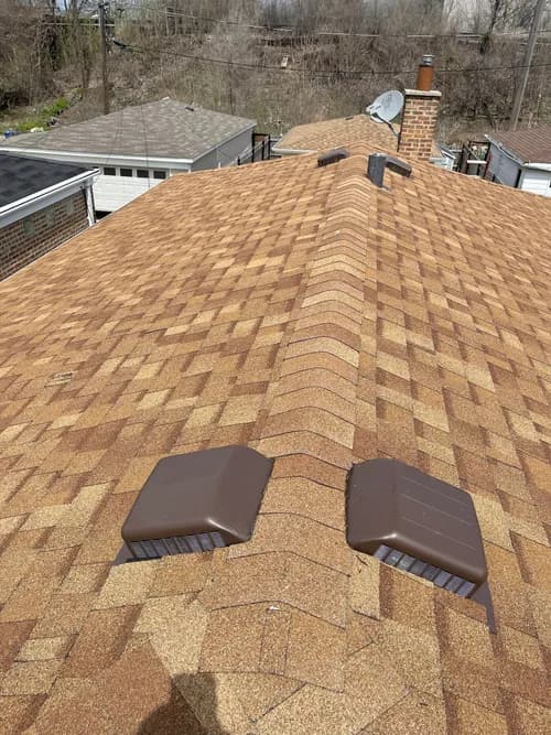 STORM CARE ROOFING AND TUCK POINTING LLC