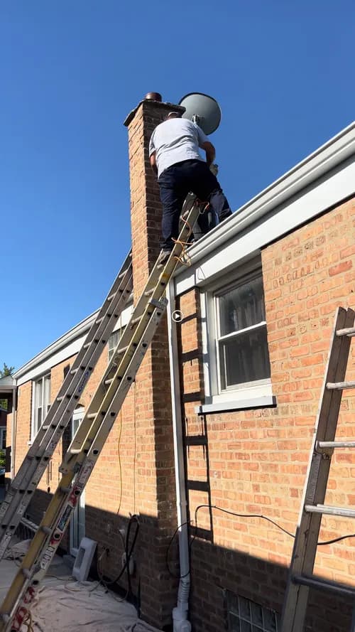 STORM CARE ROOFING AND TUCK POINTING LLC - Photo 2