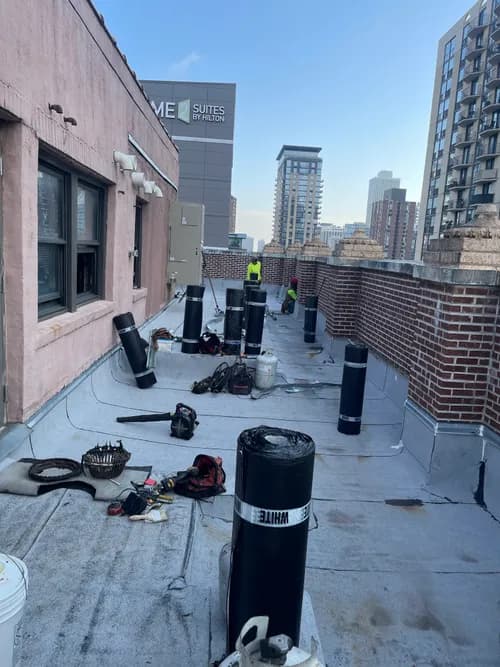 STORM CARE ROOFING AND TUCK POINTING LLC - Photo 3