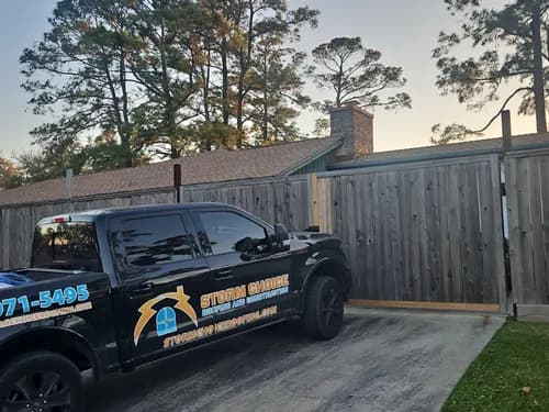 Storm Choice Roofing and Construction LLC