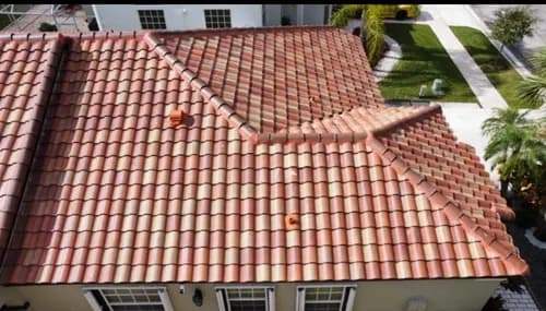 Storm Code Roofing Inc