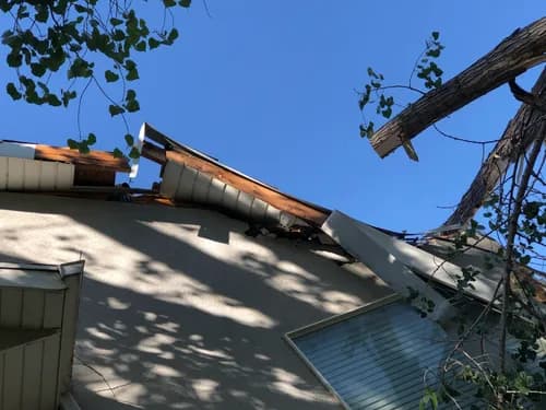 Storm Contracting Solutions - Roofing Contractor - Photo 3