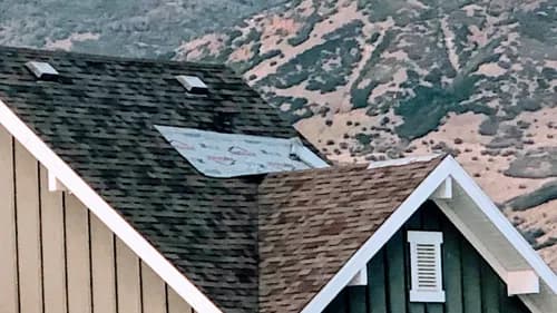 Storm Contracting Solutions - Roofing Contractor - Photo 1