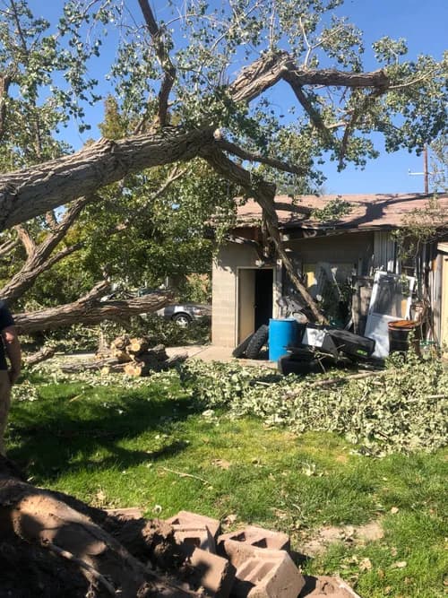 Storm Contracting Solutions - Roofing Contractor - Photo 2