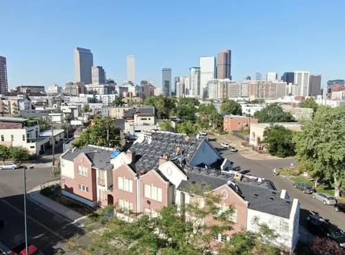 Storm Goat Roofing and Gutters - Photo 1