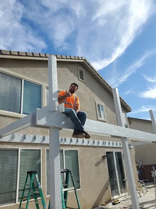 Storm Guard Construction Inc.