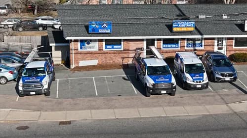 Storm Guard Roofing and Construction - Photo 2