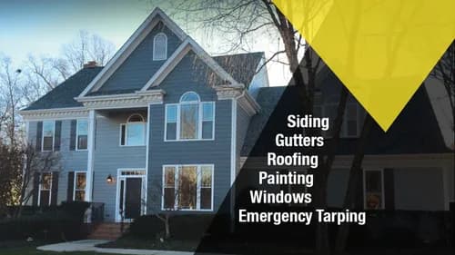 Storm Guard Roofing and Construction