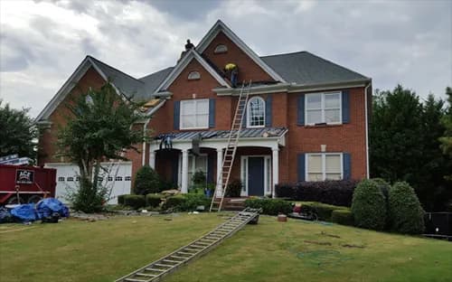 Storm Guard Roofing and Construction - Photo 2