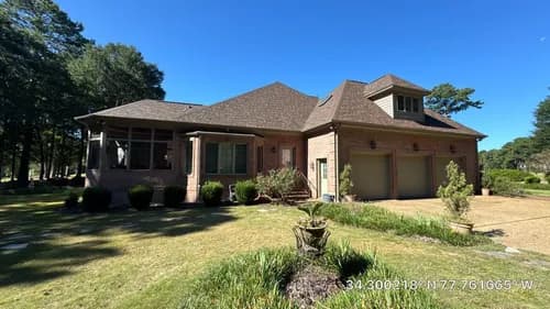 Storm Guard Roofing and Construction of Wilmington