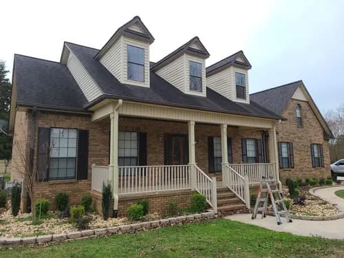 Storm Guard Roofing and Gutters